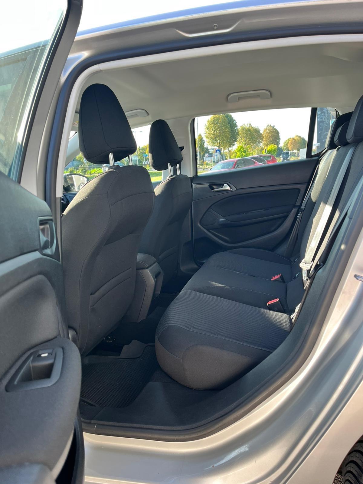 Peugeot 308 Neopatentati