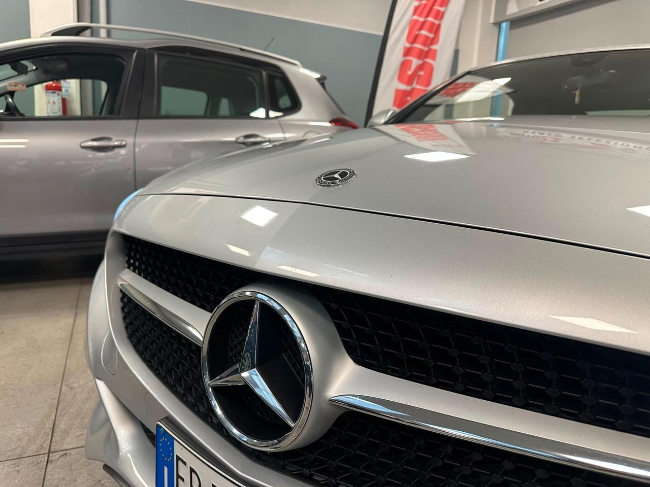 Mercedes-benz C 220 d Auto Cabrio Executive
