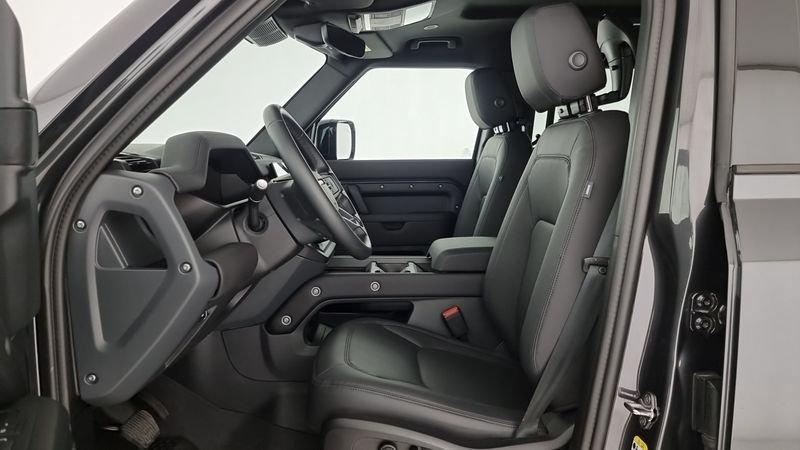 Land Rover Defender 110 3.0d i6 mhev X-Dynamic SE awd 200cv auto
