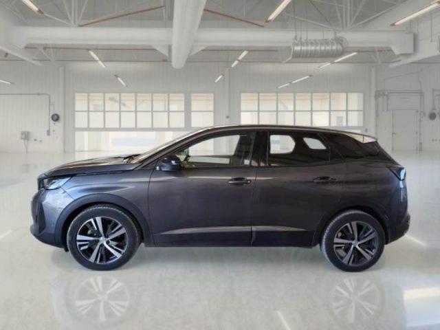 PEUGEOT 3008 BlueHDi 130 S&S Allure