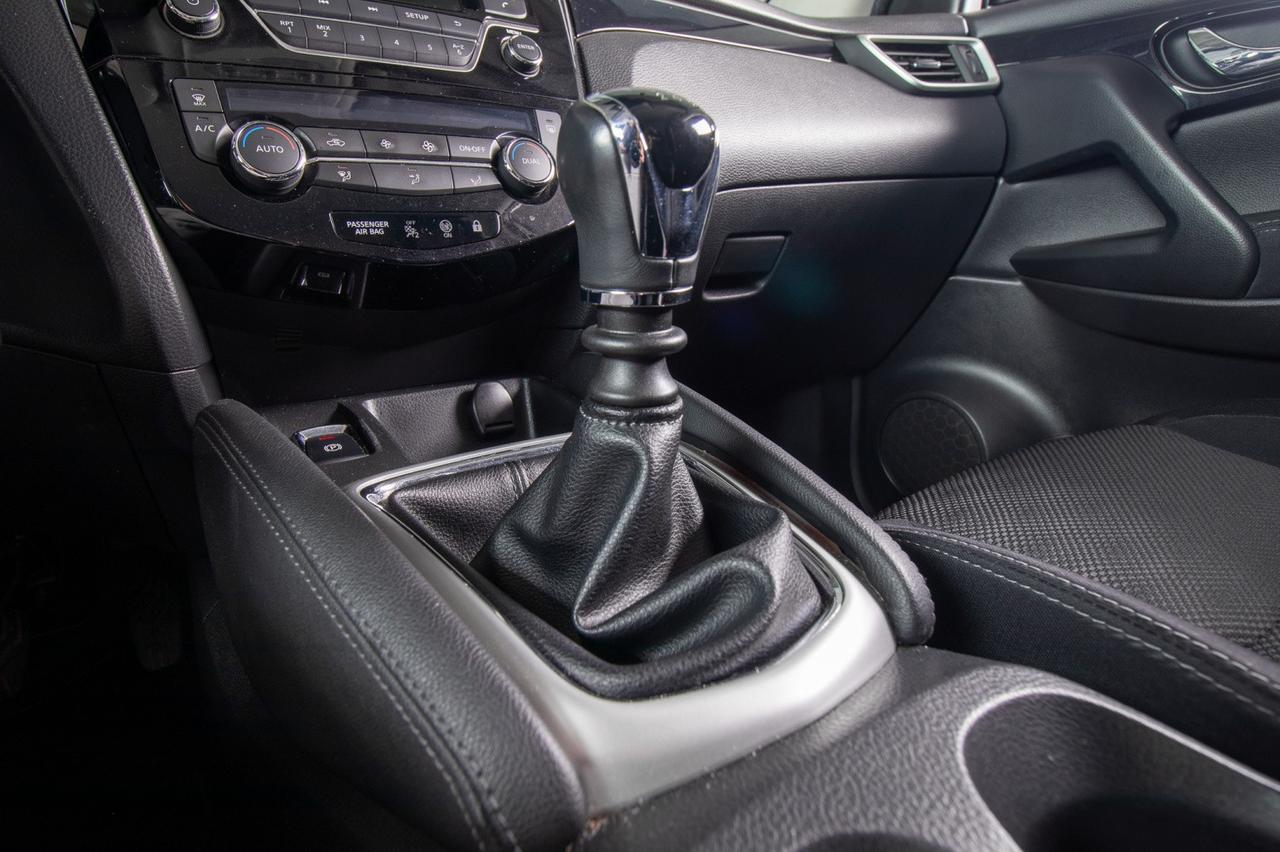 Nissan Qashqai 1.5 Dci 110cv