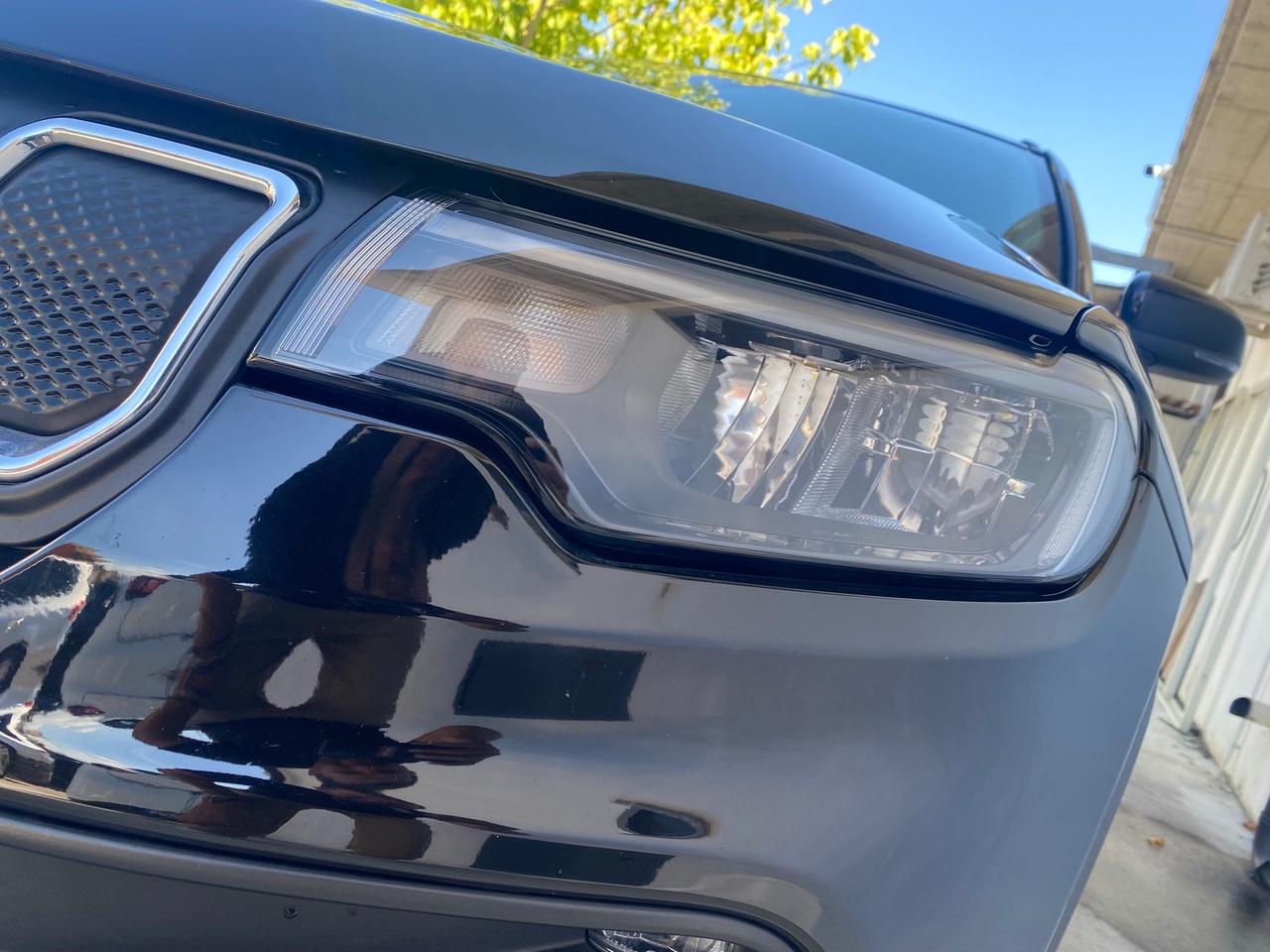 Jeep Compass 1.6 Multijet II 2WD Limited 130cv