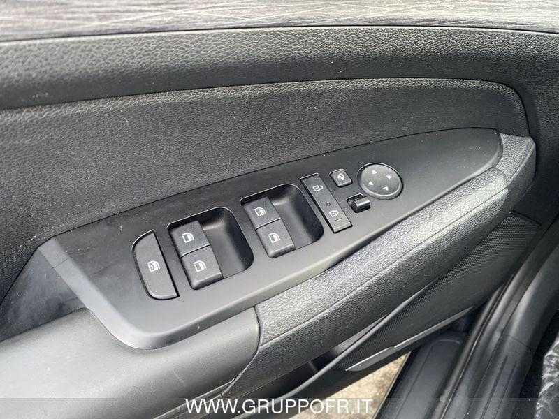 Kia Sportage 5ª serie 1.6 TGDi MHEV Business