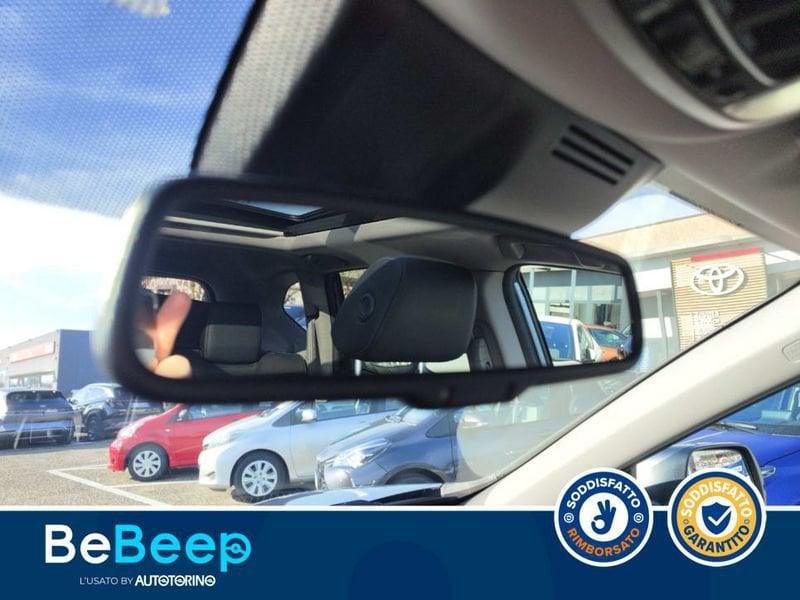 Honda CR-V 1.5 T LIFESTYLE NAVI AWD 193CV CVT