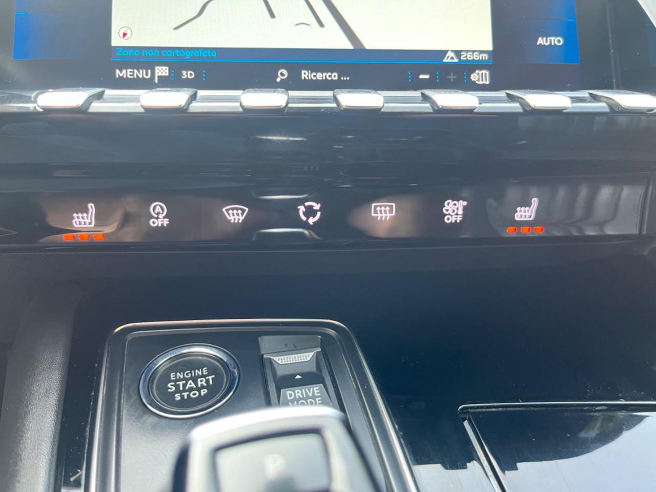 Peugeot 508 BlueHDi 130 Stop&Start EAT8 SW Allure Pack