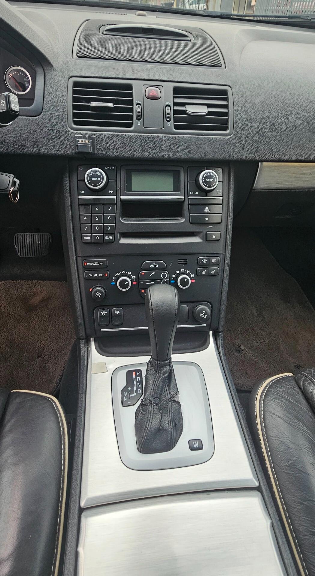 Volvo XC 90 Awd executive