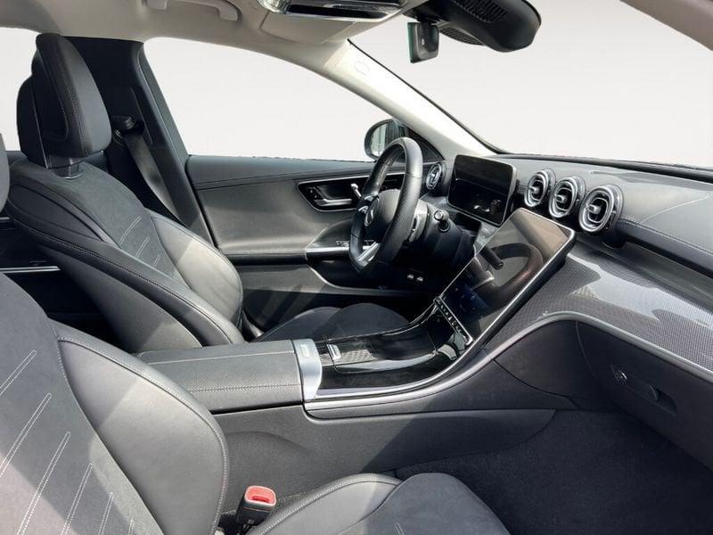 Mercedes-Benz Classe C (W/S206) C 300 e hybrid EQ S.W. Premium Pro