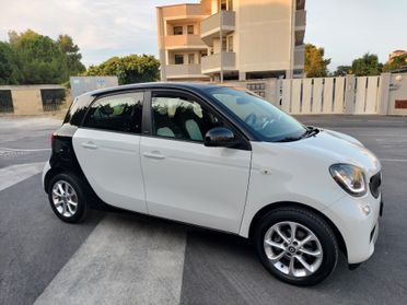 Smart ForFour 70 1.0 Passion 98.000km