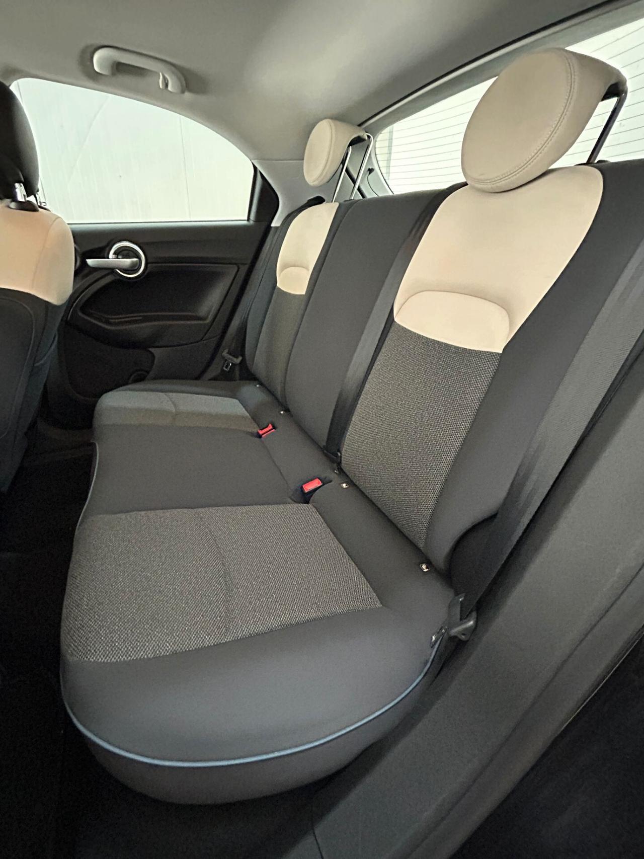 Fiat 500X 1.6 MultiJet 120 CV Business