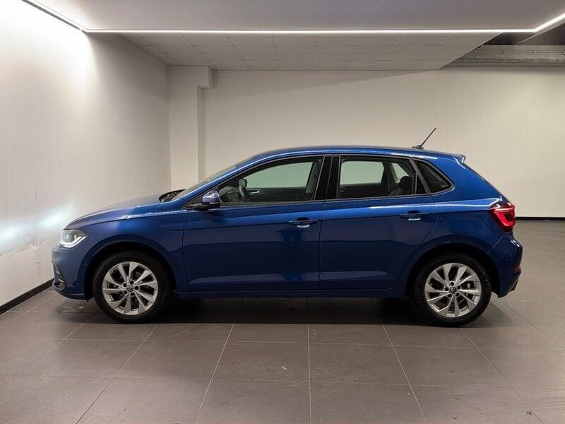 Volkswagen Polo POLO STYLE 1.0 TSI 70 KW (95 CV)