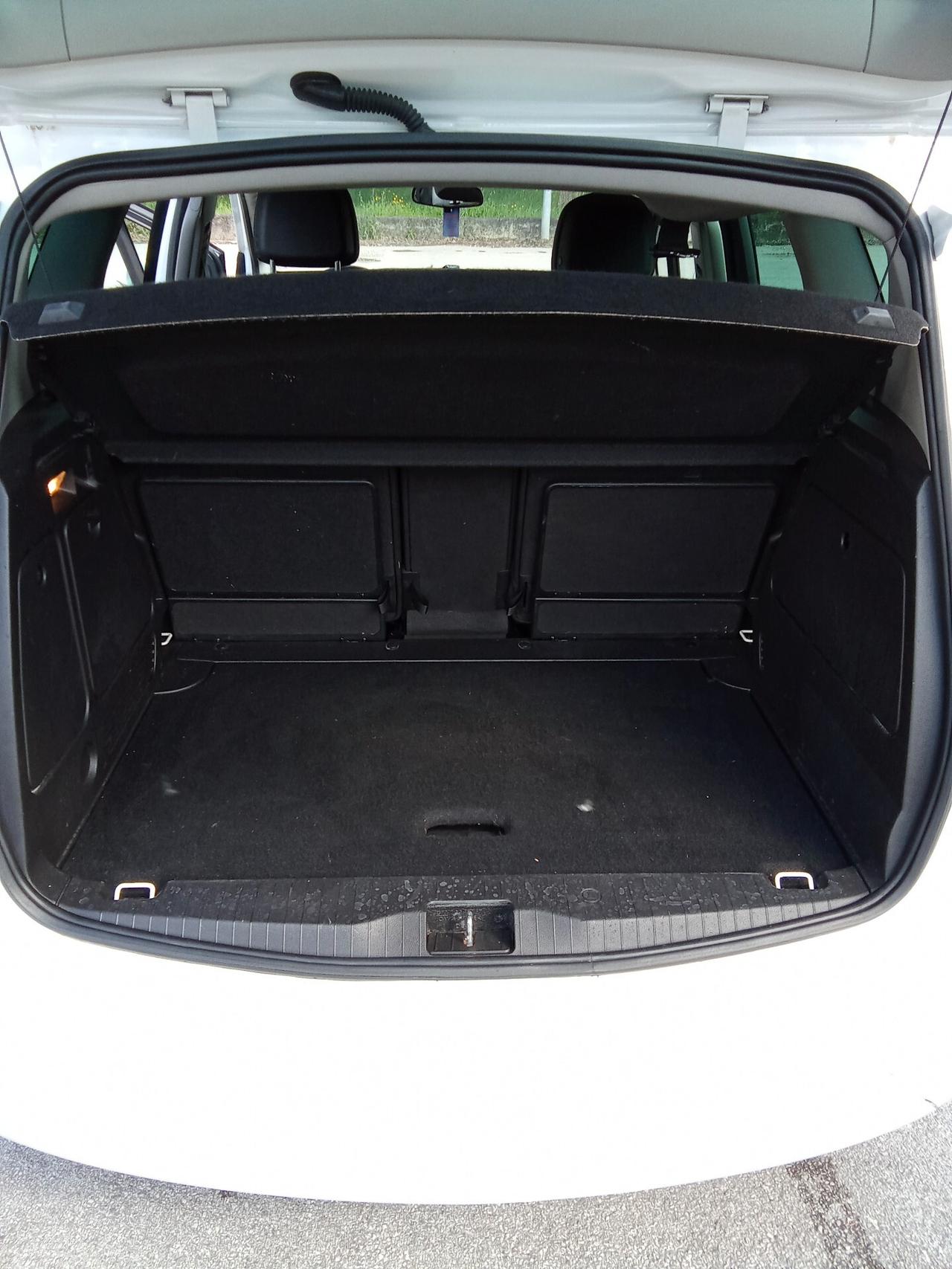 Opel Meriva 1.4 Turbo 120CV GPL 015 restyling