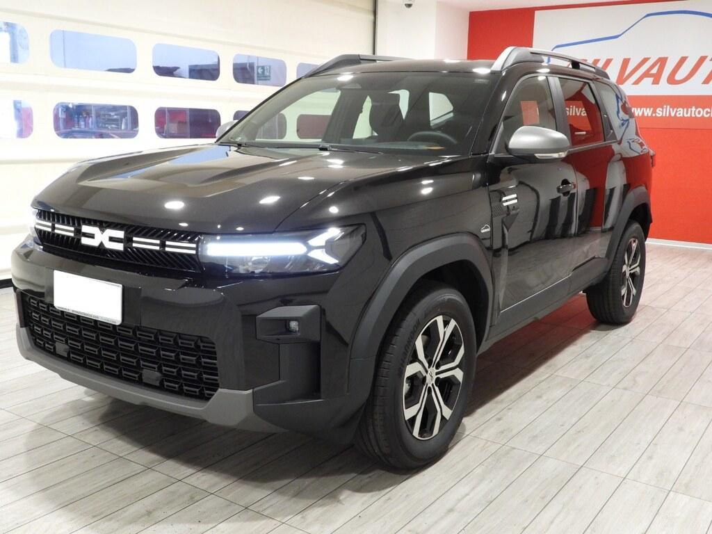 Dacia Bigster 1.2 mild hybrid-G Essential