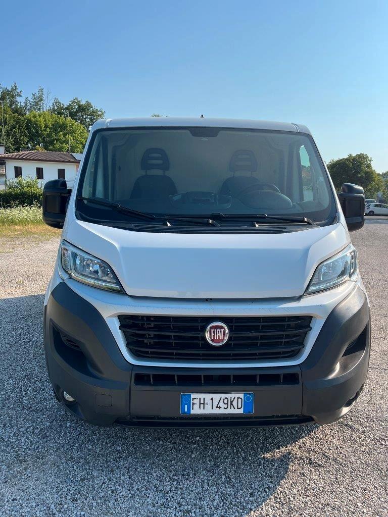 FIAT DUCATO 28 CH1 2.0 MJET