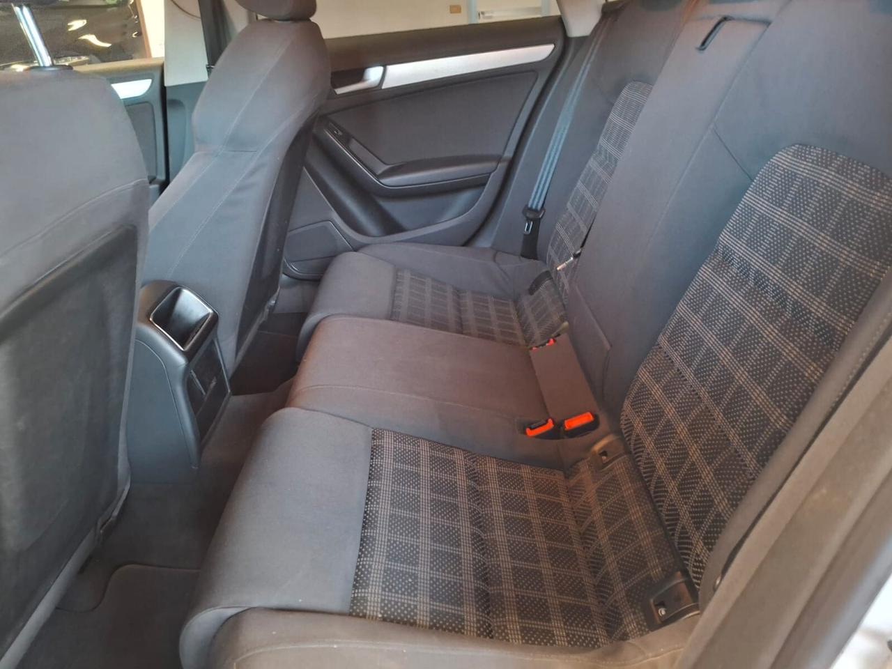 Audi A5 Sportback 2.0 tdi Business Plus quattro s-tronic