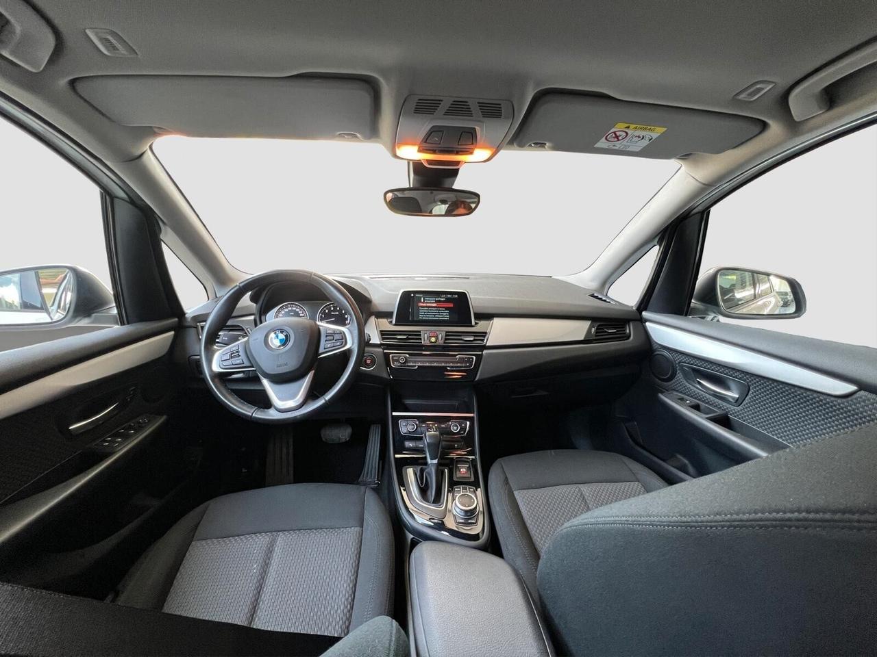 Bmw 2er Active Tourer 225xe iPerformance Business aut.
