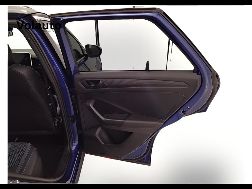 VOLKSWAGEN T-Roc 2022 - T-Roc 1.5 tsi R-Line
