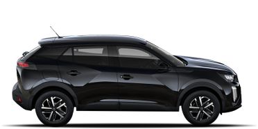 Peugeot 2008 E- - Motore Elettrico 156cv Allure