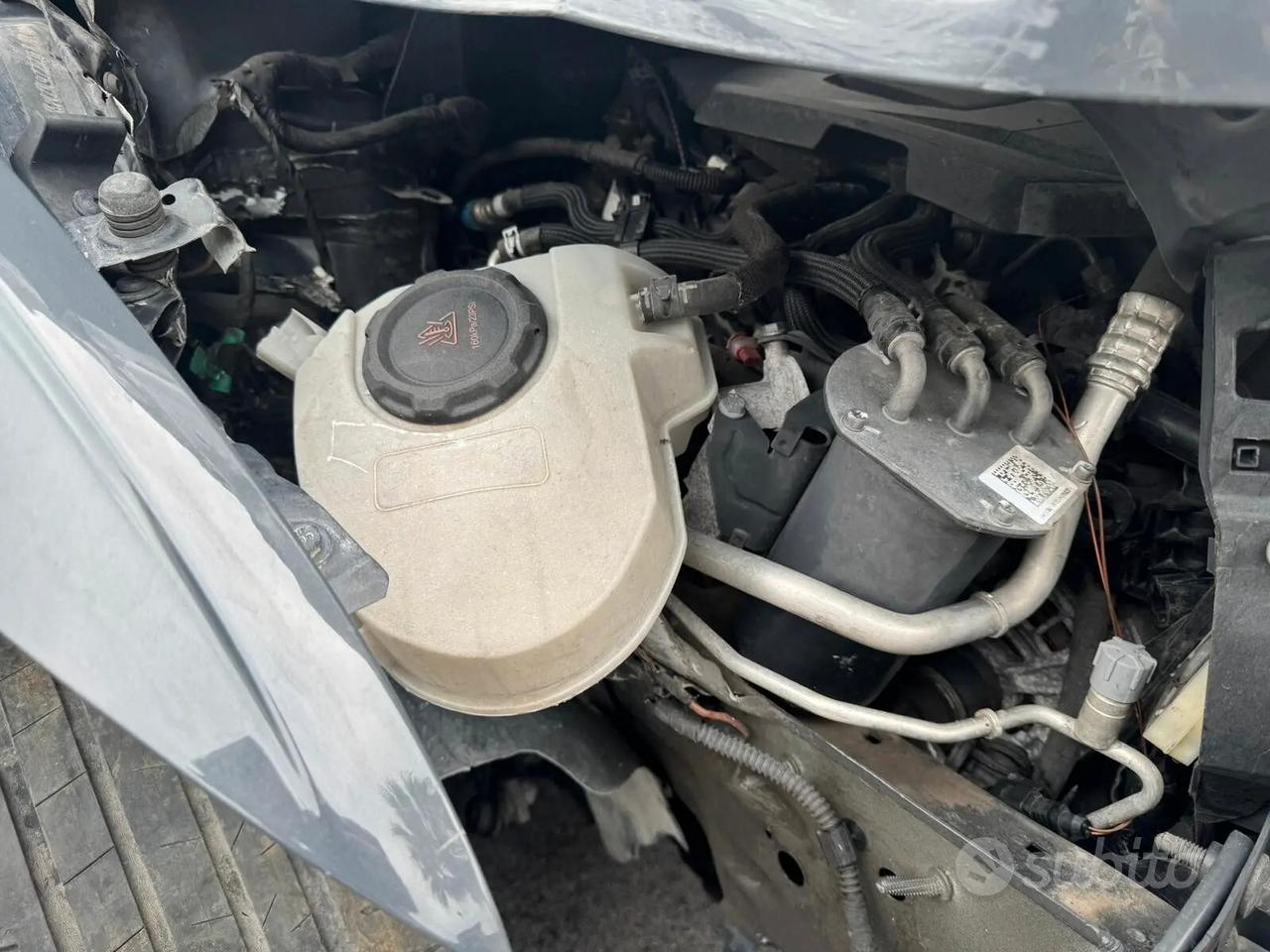 VW Tiguan 2.0 TDI 150 CV DSG Elegance-2021