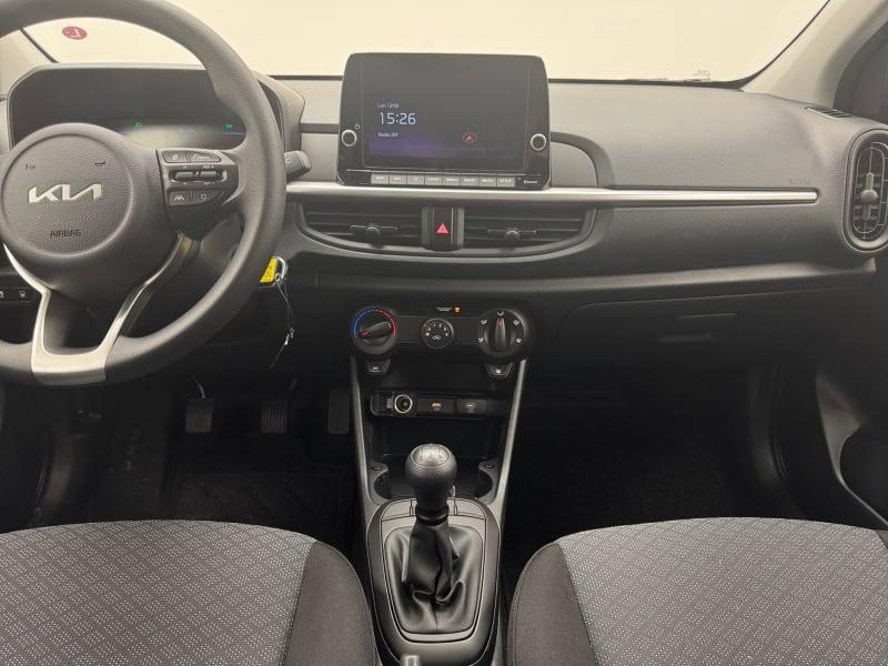 KIA PICANTO 1.0 12V 5 PORTE URBAN
