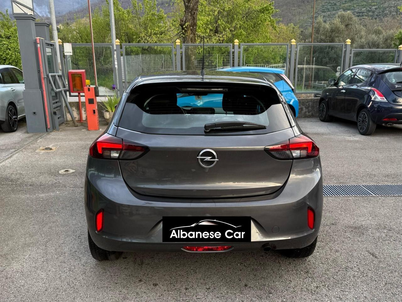 Opel Corsa 1.2 100 CV Elegance Automatica