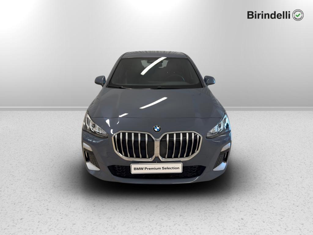 BMW Serie 2 A.T. (U06) - 223i 48V xDrive Active Tourer Msport