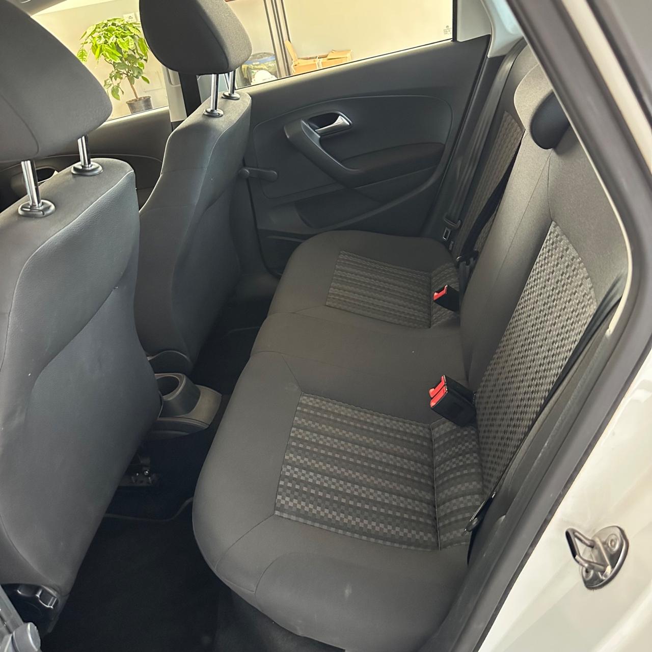 Volkswagen Polo 1.0 MPI EURO6 OK NEOPATENTATI