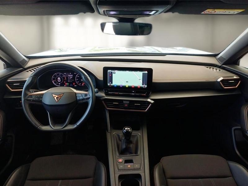 CUPRA FORMENTOR 2.0 TDI SUV