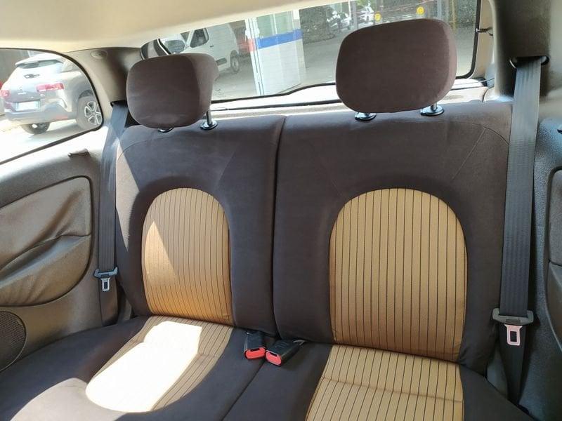 Lancia Ypsilon Ypsilon 1.2 8v