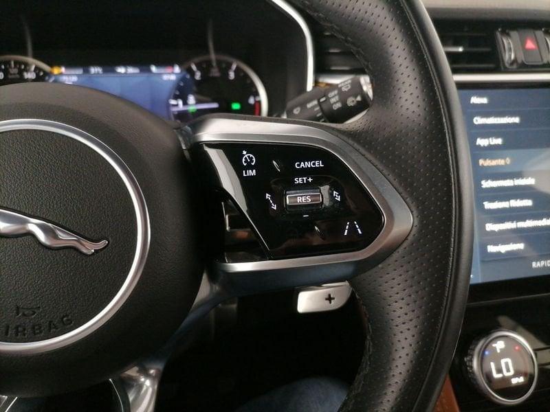 Jaguar F-Pace 2.0d i4 mhev R-Dynamic S awd 204cv auto