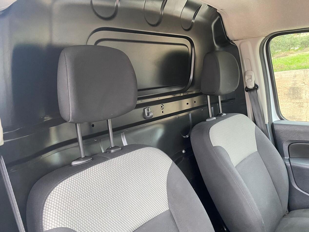 Renault Kangoo Express 1.5 dci 115cv maxi Blue Ice Plus E6d-temp