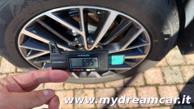 HYUNDAI Tucson 1.6 CRDi 136CV 48V DCT XPrime