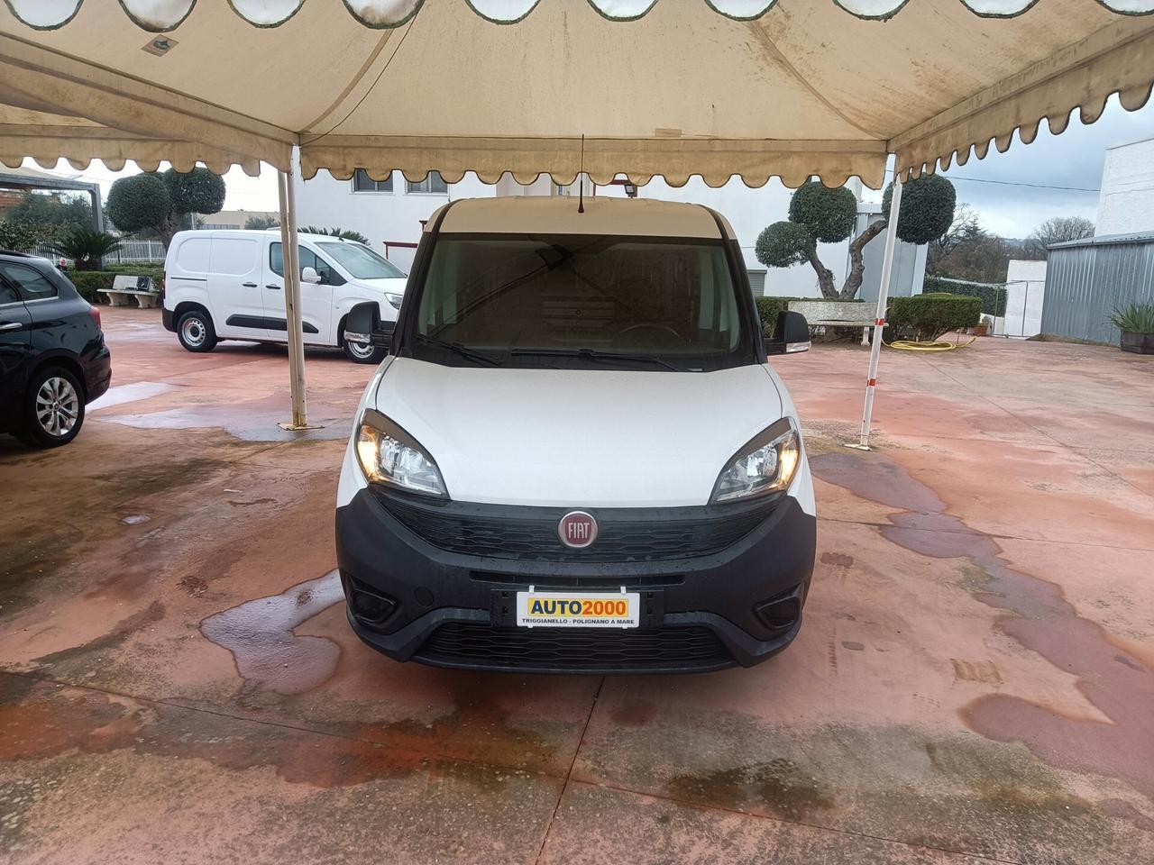 Fiat Doblò 1.6 MJT 95CV Cargo Maxi 2022 - 67.000KM