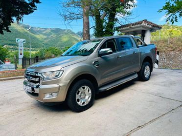 Ford Ranger 2.2 TDCi Autom. Doppia Cabina Limited 5pt.