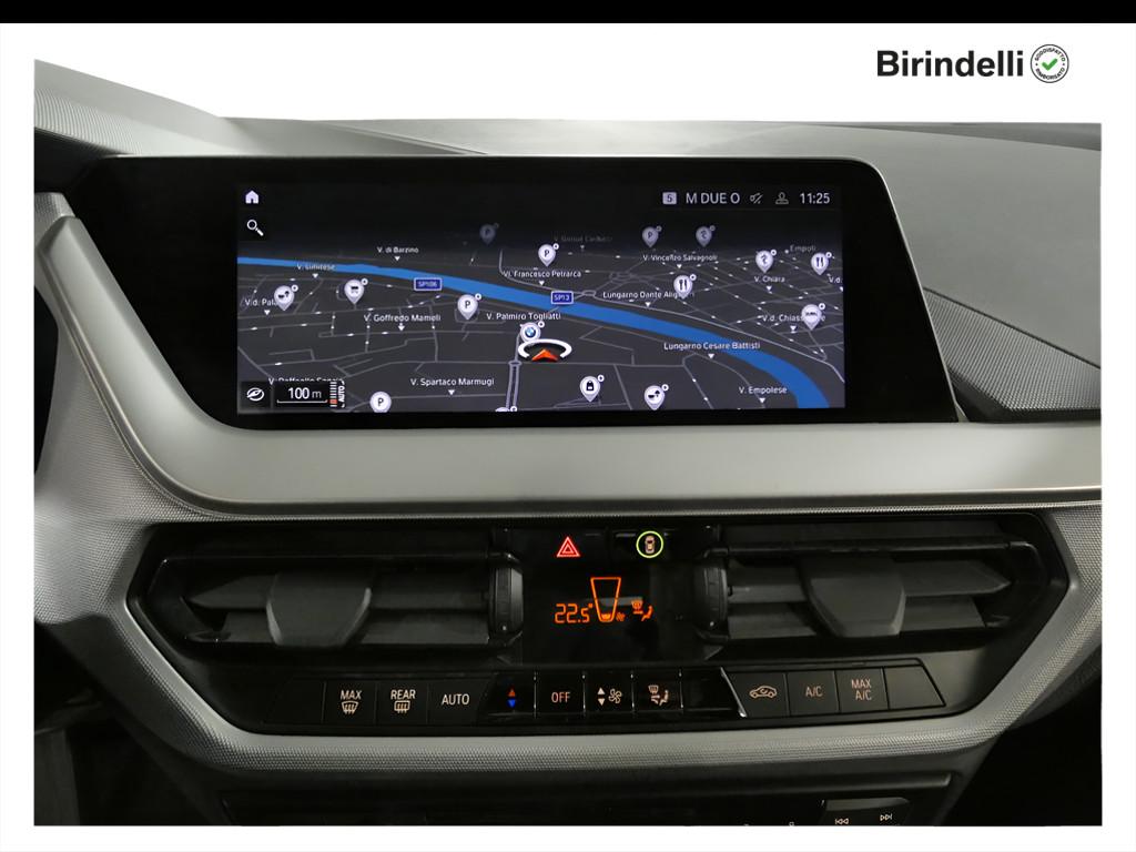 BMW Serie 1 (F40) - 116d 5p. Business Advantage