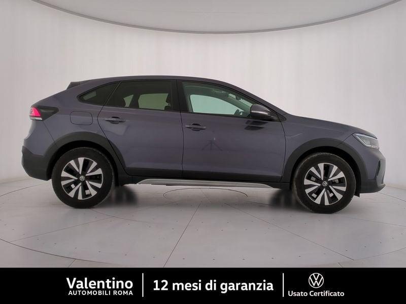 Volkswagen Taigo 1.0 TSI Life
