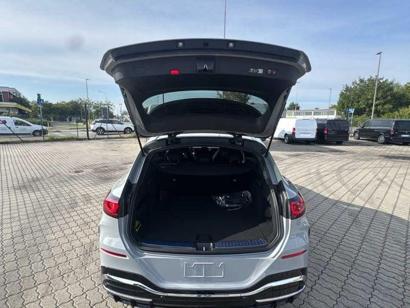 Mercedes-Benz GLC 400 4Matic EQ AMG Line Premium