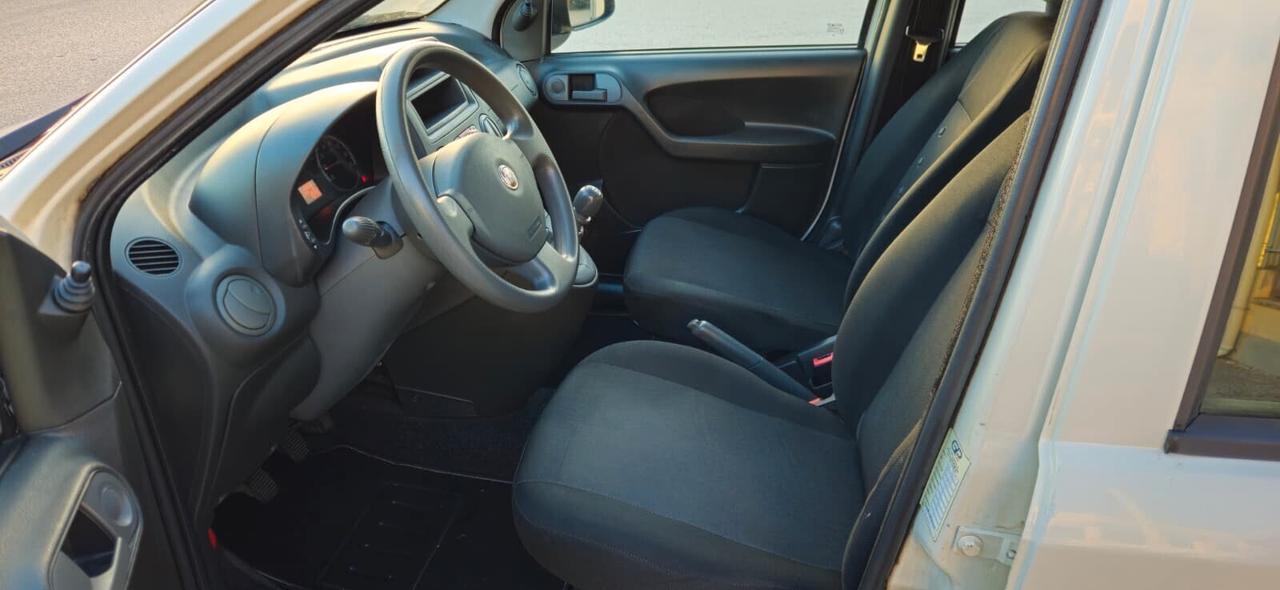 Fiat Panda 1.2 69CV Dynamic