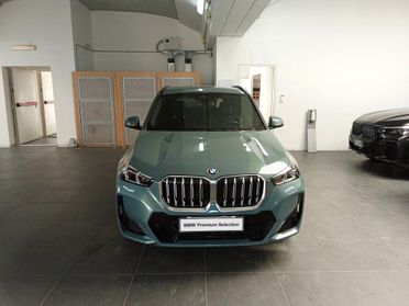 BMW X1 18 d Msport sDrive DCT