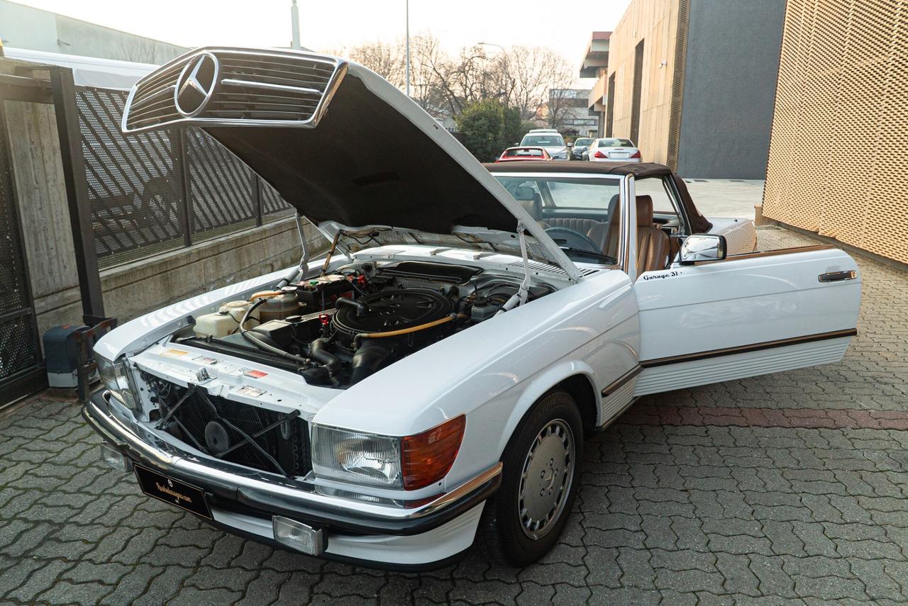 Mercedes-benz SL 300 - RDS01845