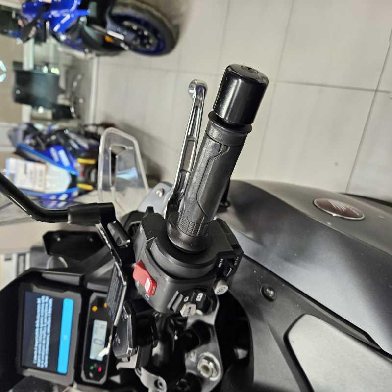 Honda NT 1100 DCT - 2023