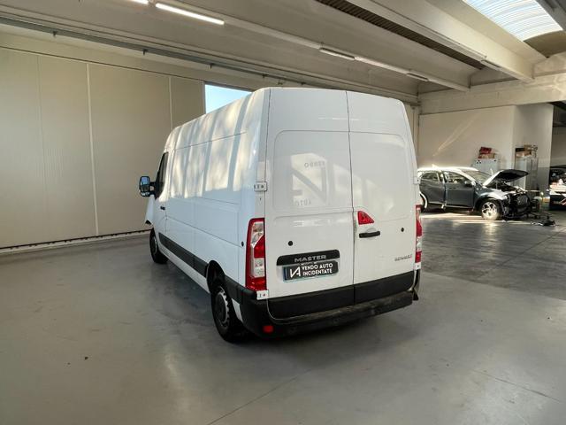 RENAULT Master T33 2.3 DCI 136CV PM-TM FURGONE START