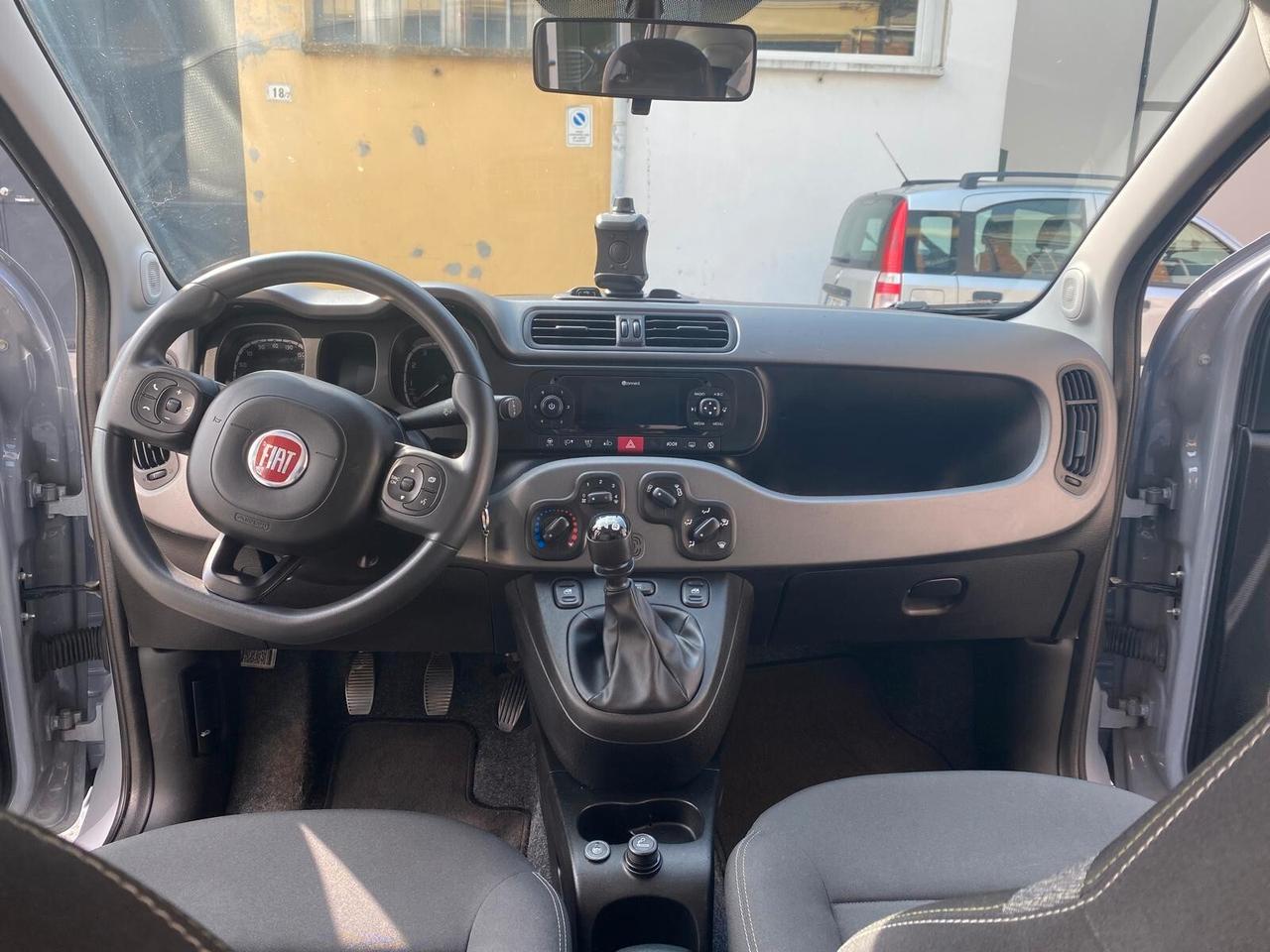 Fiat Panda 1.2 69cv City Cross - OK NEOP - GARANZIA 12 MESI