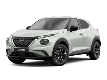 Nissan Juke Juke 1.6 HEV N-Connecta