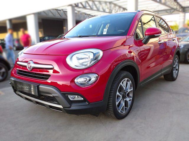 FIAT 500X 1.3 MultiJet 95 CV City Cross