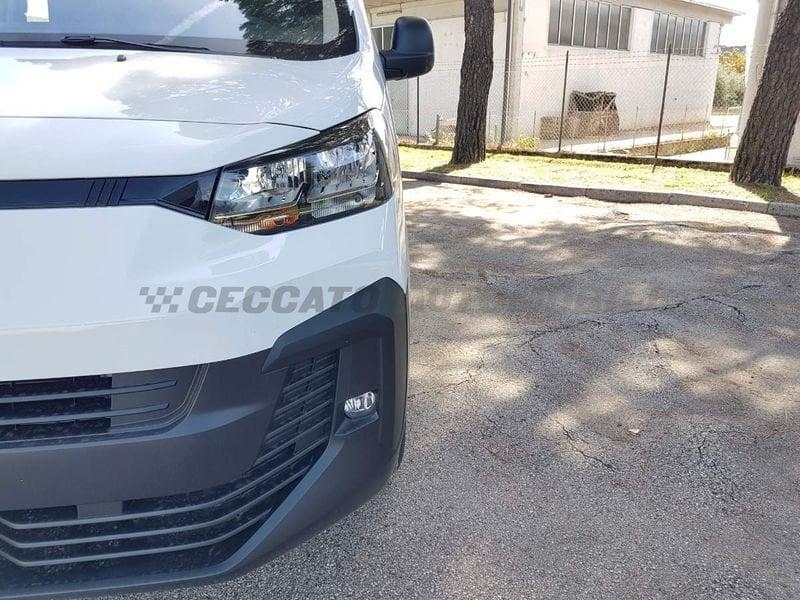 FIAT Scudo 7HS3S25