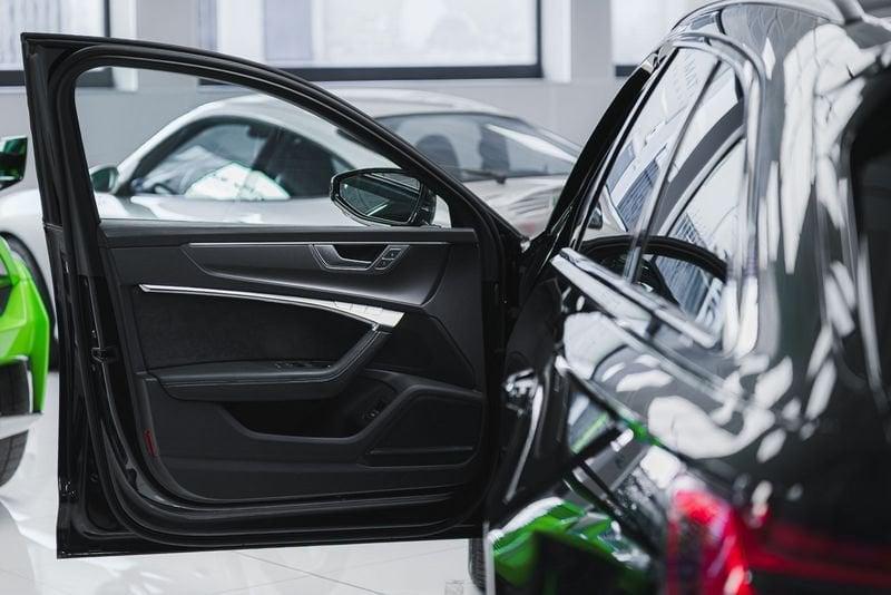 Audi RS6 AUDI RS 6 AVANT PERFORMANCE *SUBENTRO LEASING*