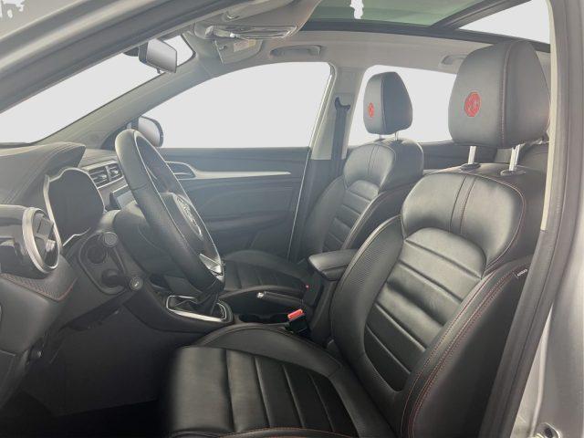 MG ZS ZS 1.0T-GDI Luxury