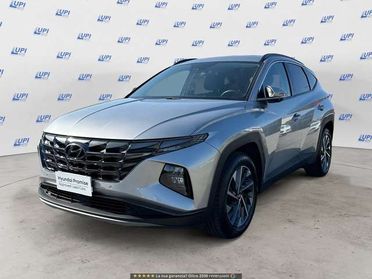 Hyundai TUCSON 1.6 crdi Xline 2wd