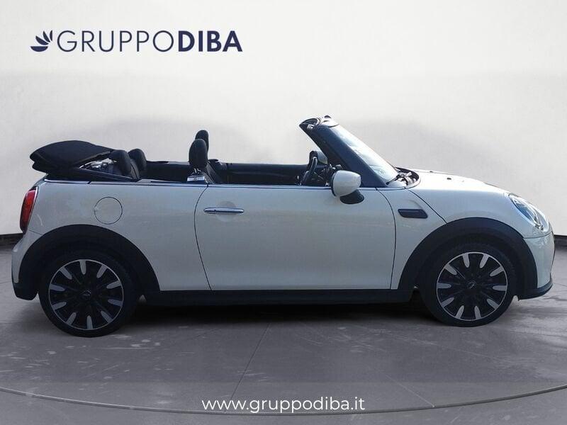 MINI Mini Cabrio F57 2021 Cabrio 1.5 Cooper Classic auto