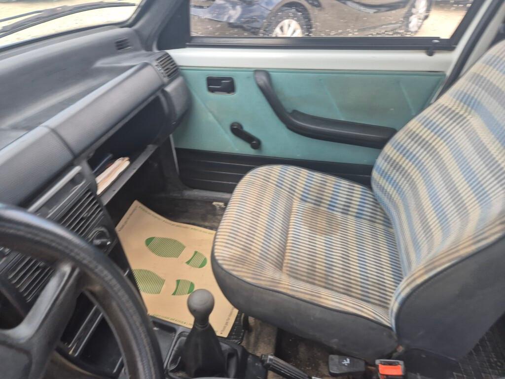 Fiat Uno 1.0 FIRE 45 5 porte S